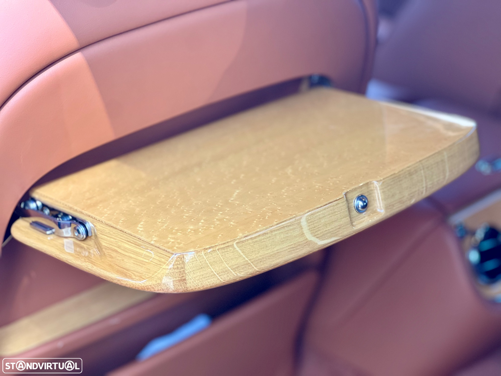 Bentley Mulsanne Standard - 30