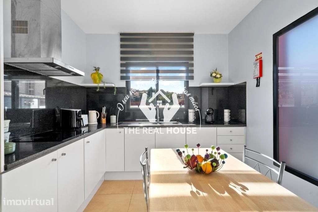 MORADIA T2 EM SÃO ROQUE – FUNCHAL - Grande imagem: 5/22