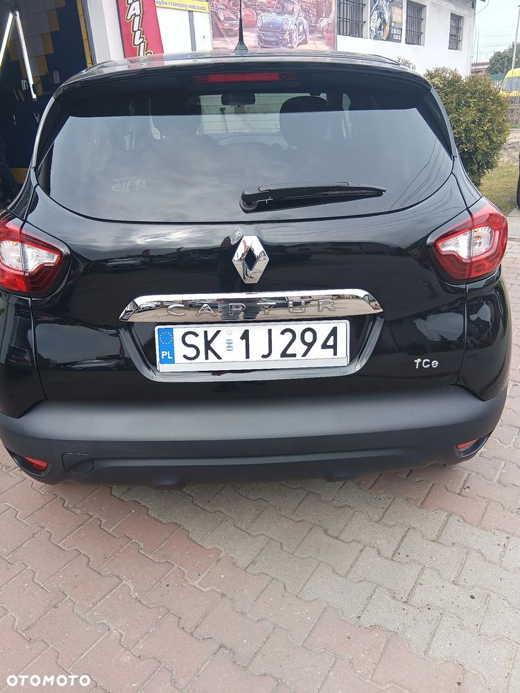 Renault Captur 0.9 Energy TCe Life - 6