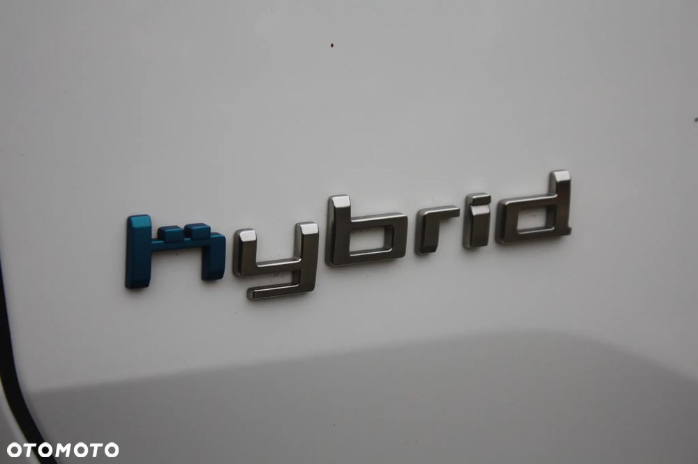 Citroën C5 Aircross 1.6 PHEV 180 Max EAT8 - 38