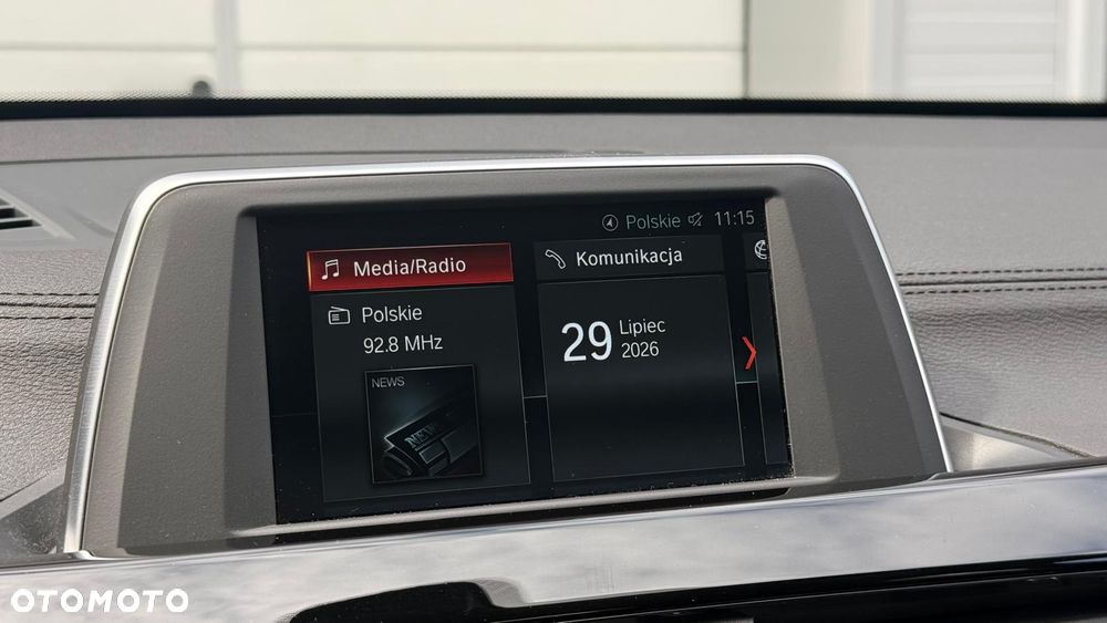 BMW X1 sDrive18i M Sport - 12