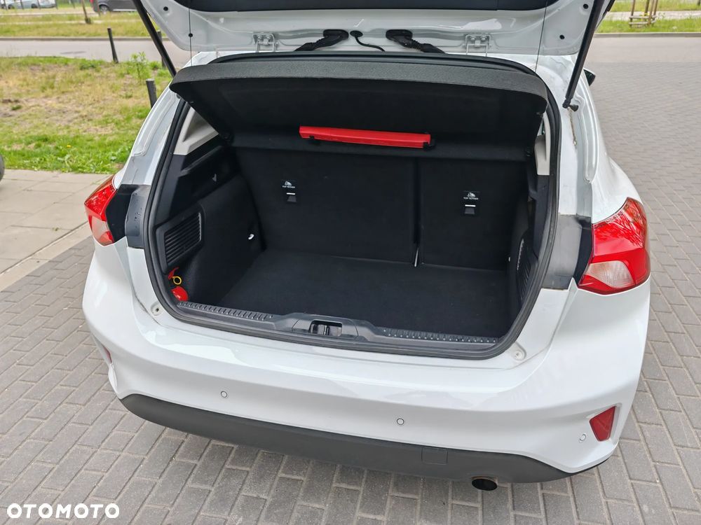 Ford Focus 1.5 EcoBlue Trend - 22