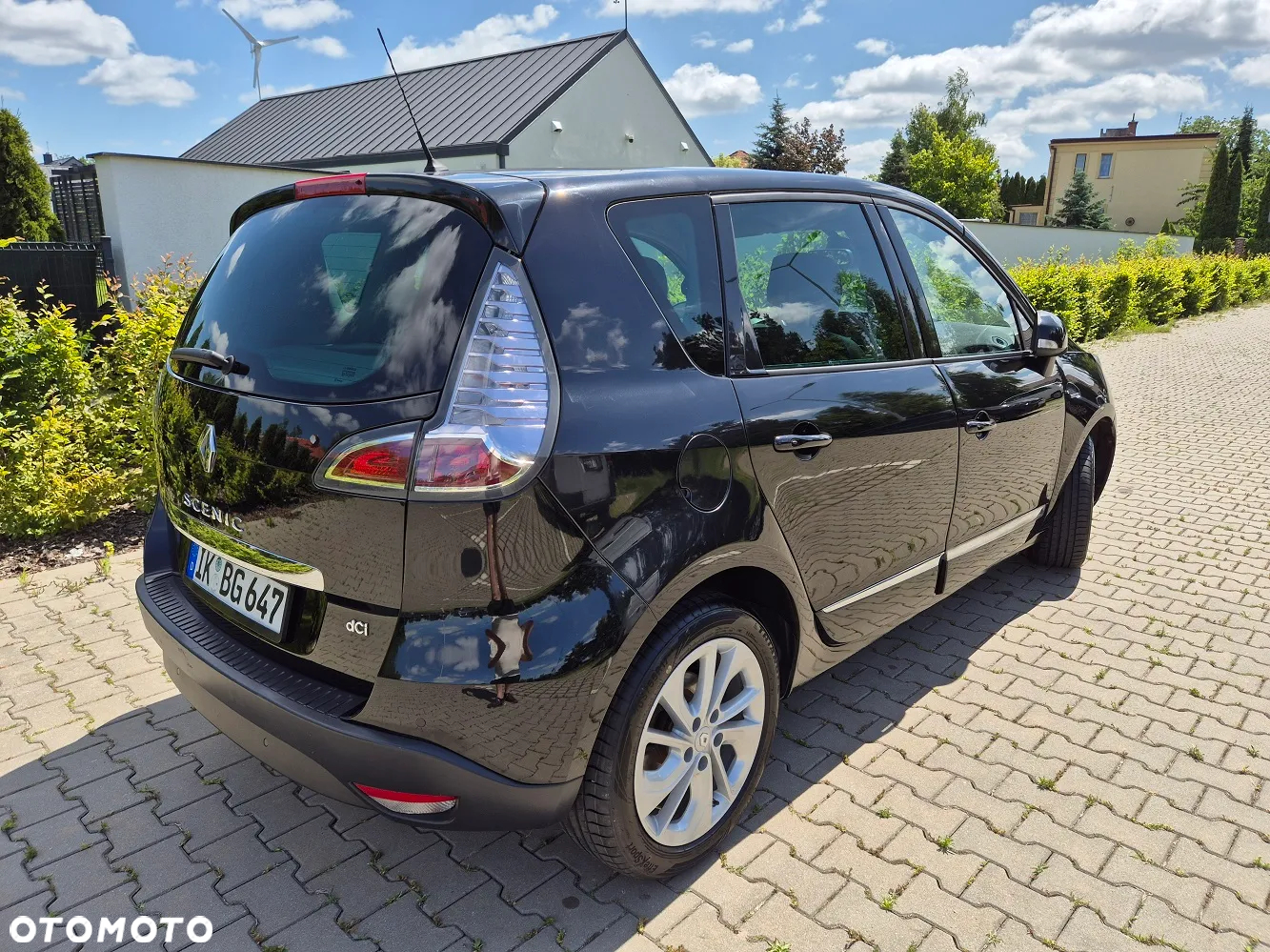 Renault Scenic - 7
