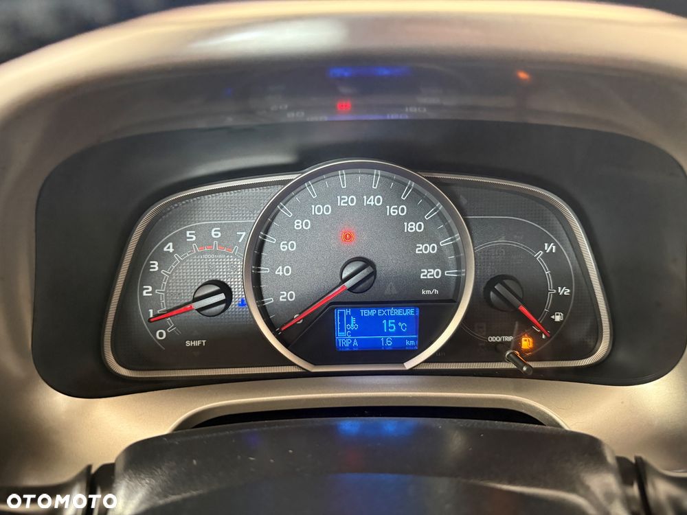 Toyota RAV4 2.0 D-4D Premium 4x2 - 20