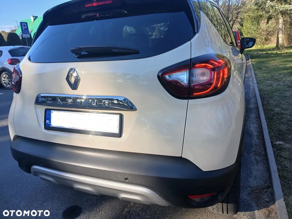 Renault Captur 0.9 Energy TCe S-Edition - 6