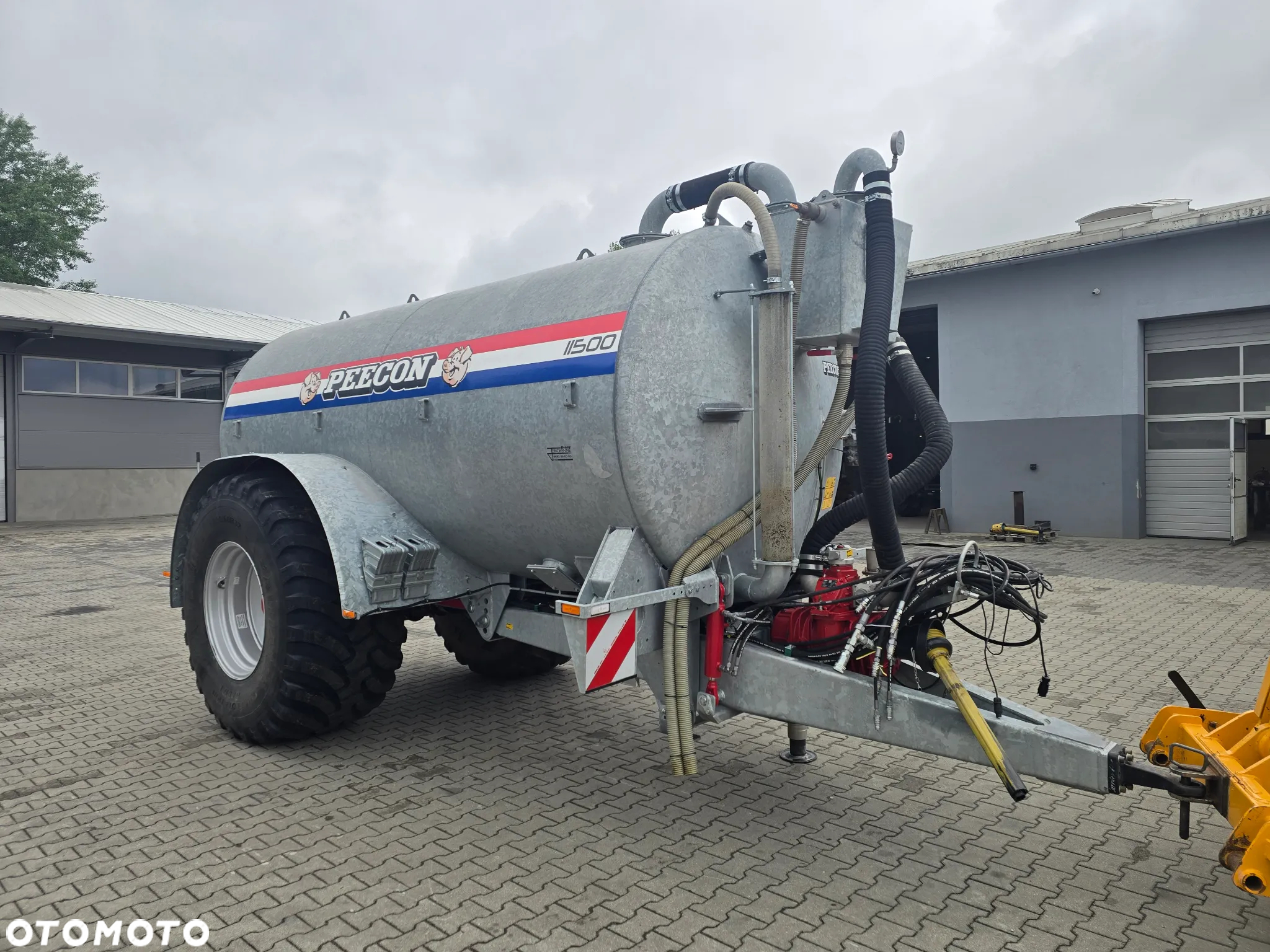 Inny Peecon 11500 - 3