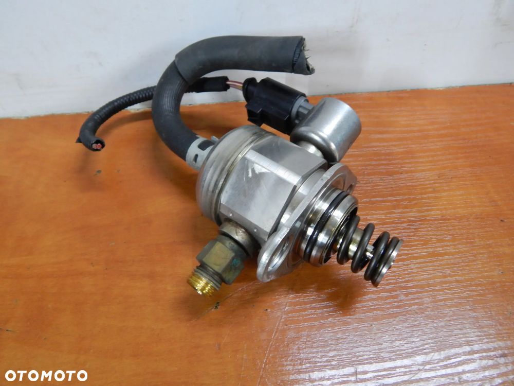 Pompa wacum paliwa 1.8 2.0 TFSI AUDI A4 s4 A5 Q5 B8 CC 07-14 Łuków części - 3