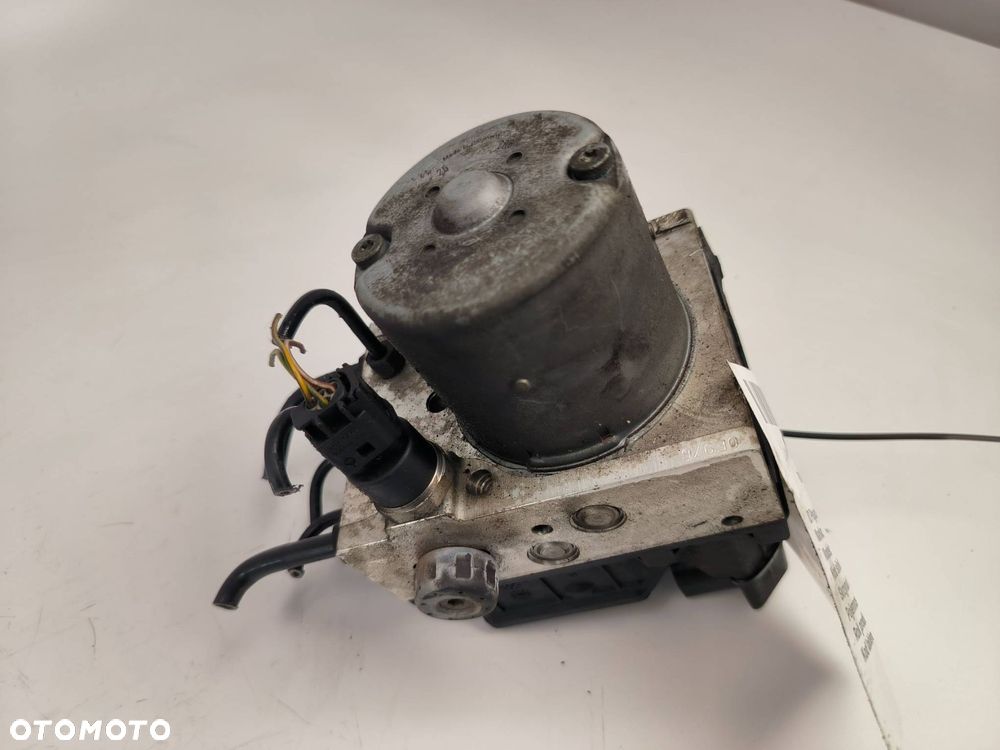 POMPA ABS HAMULCOWA AUDI A4 B6 0130108078 - 1