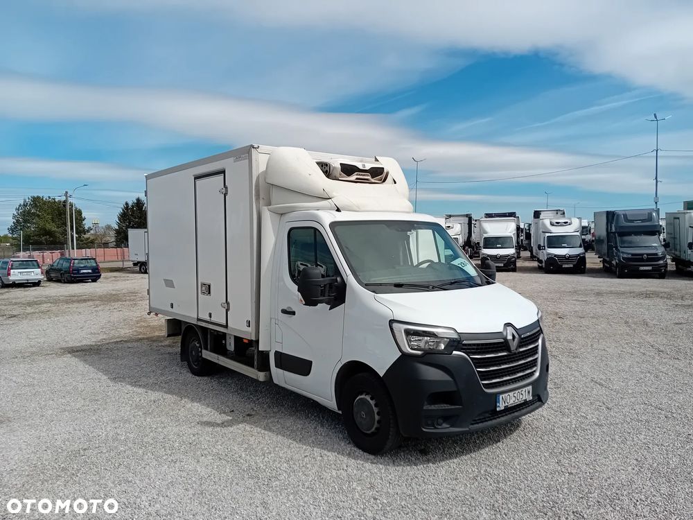 Renault MASTER FWD L2 2.3 - 5