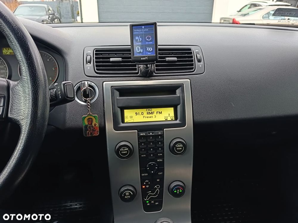 Volvo S40 2.0D DPF Momentum - 14