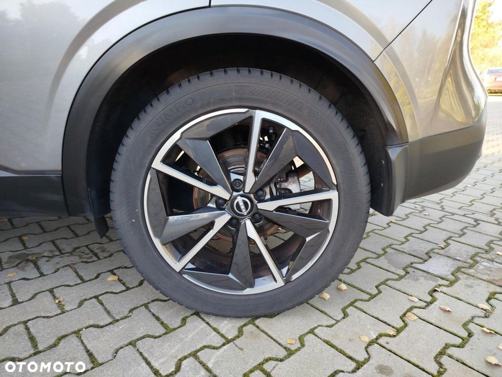 Nissan Qashqai 1.3 DIG-T mHEV N-Connecta Xtronic - 17