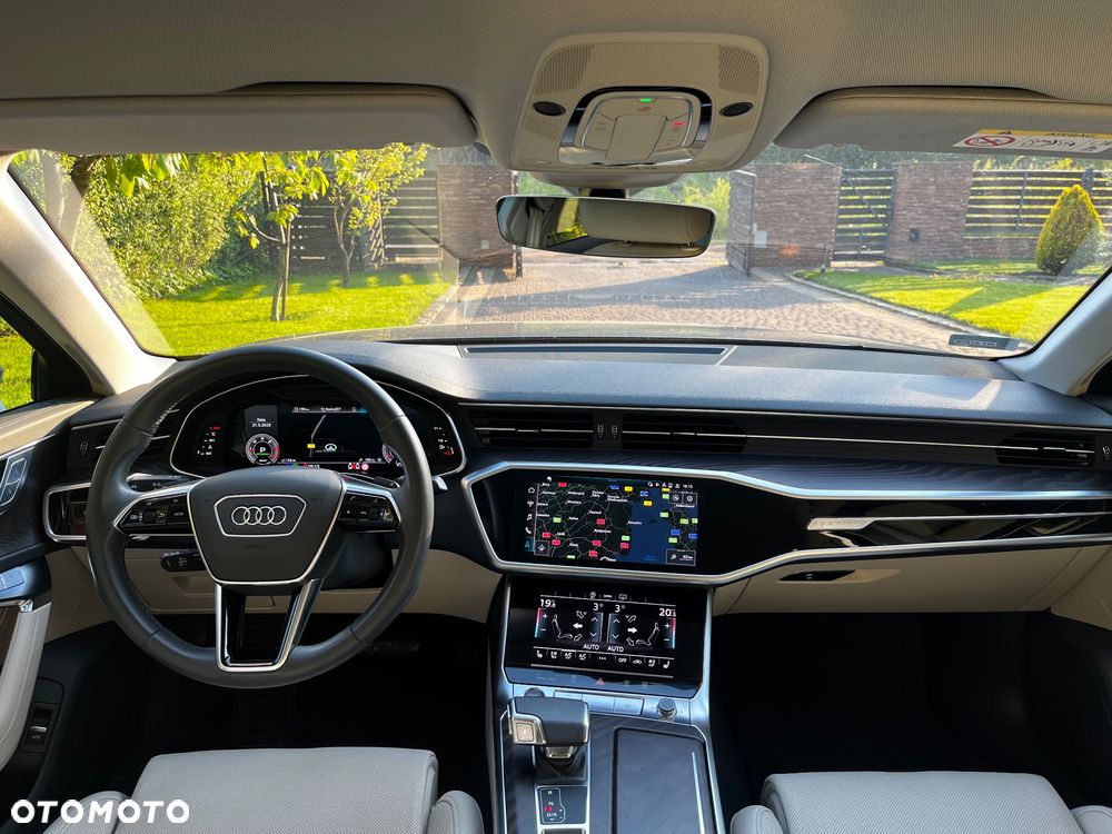 Audi A6 Limousine - 7