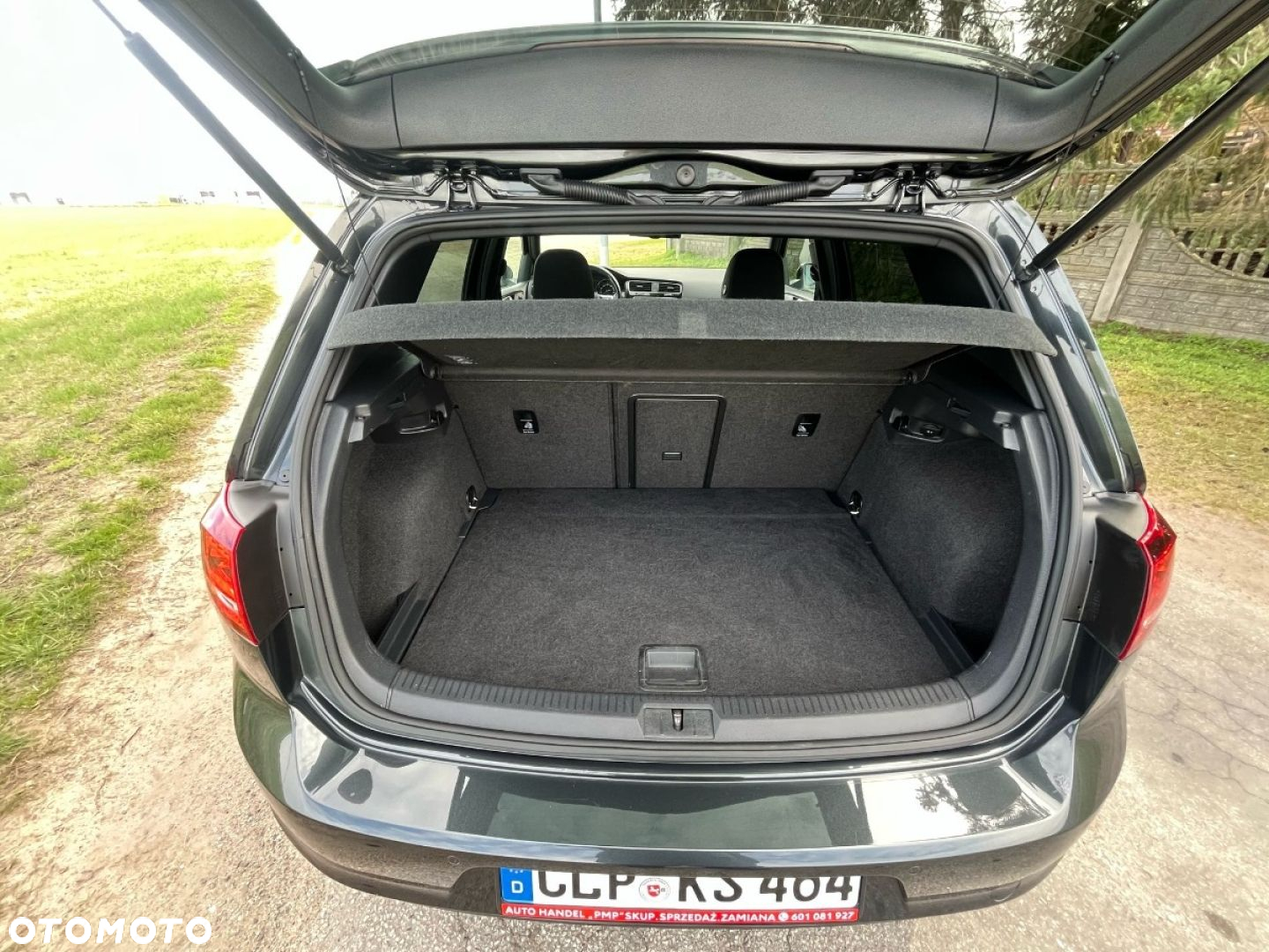 Volkswagen Golf - 30