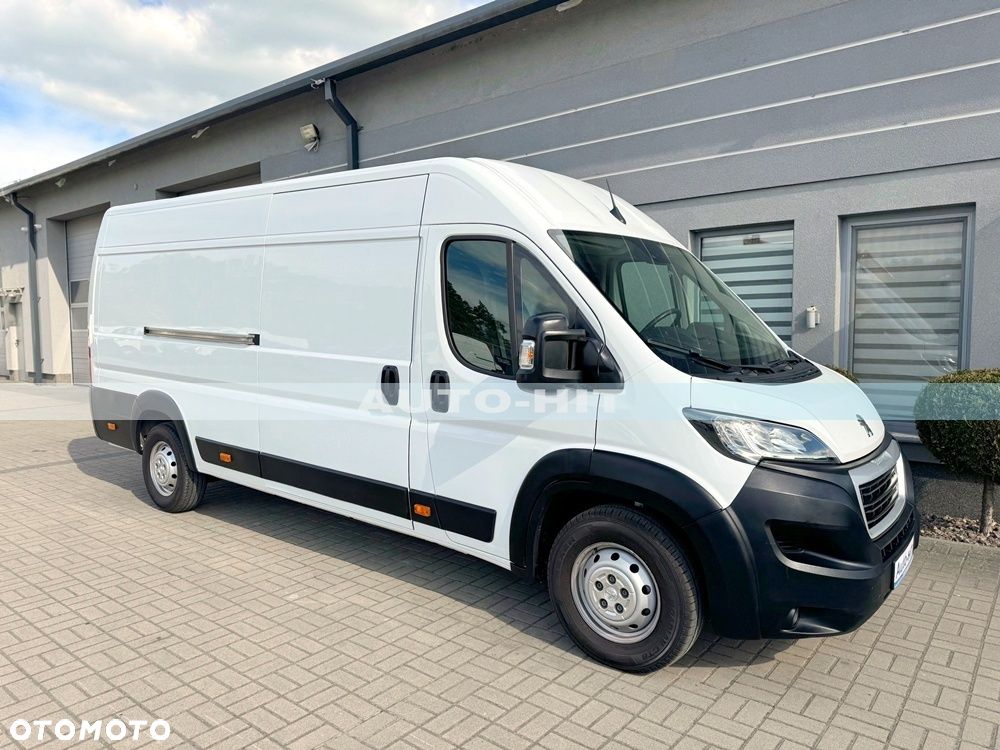 Peugeot Boxer - 10