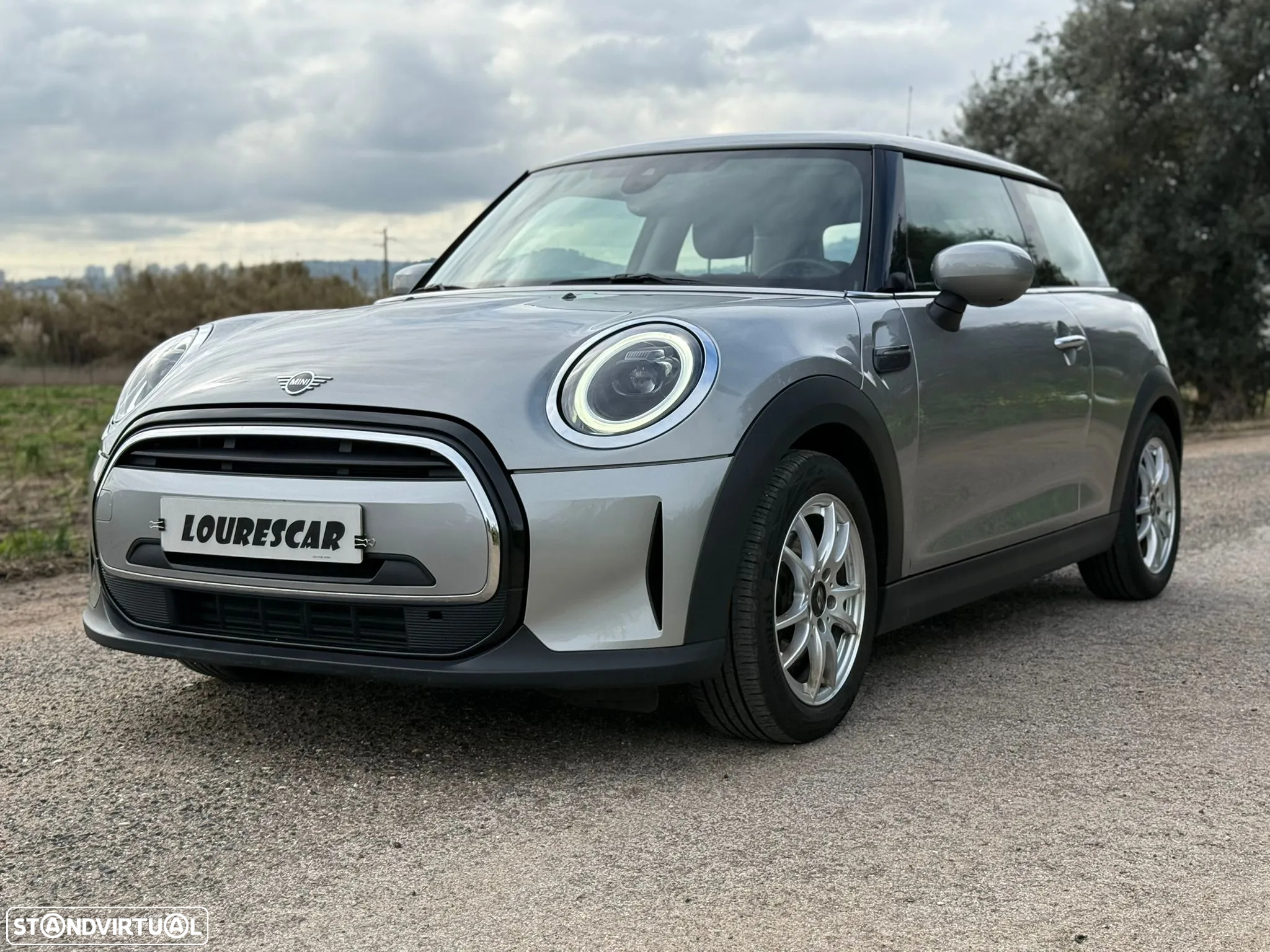 MINI 3 Portas Cooper Essential - 47