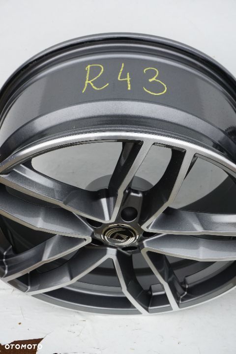Diewe 5x112 20 9J et25 - 12