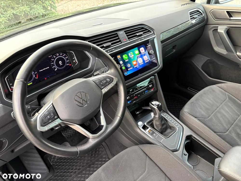 Volkswagen Tiguan 1.4 eHybrid Elegance DSG - 13