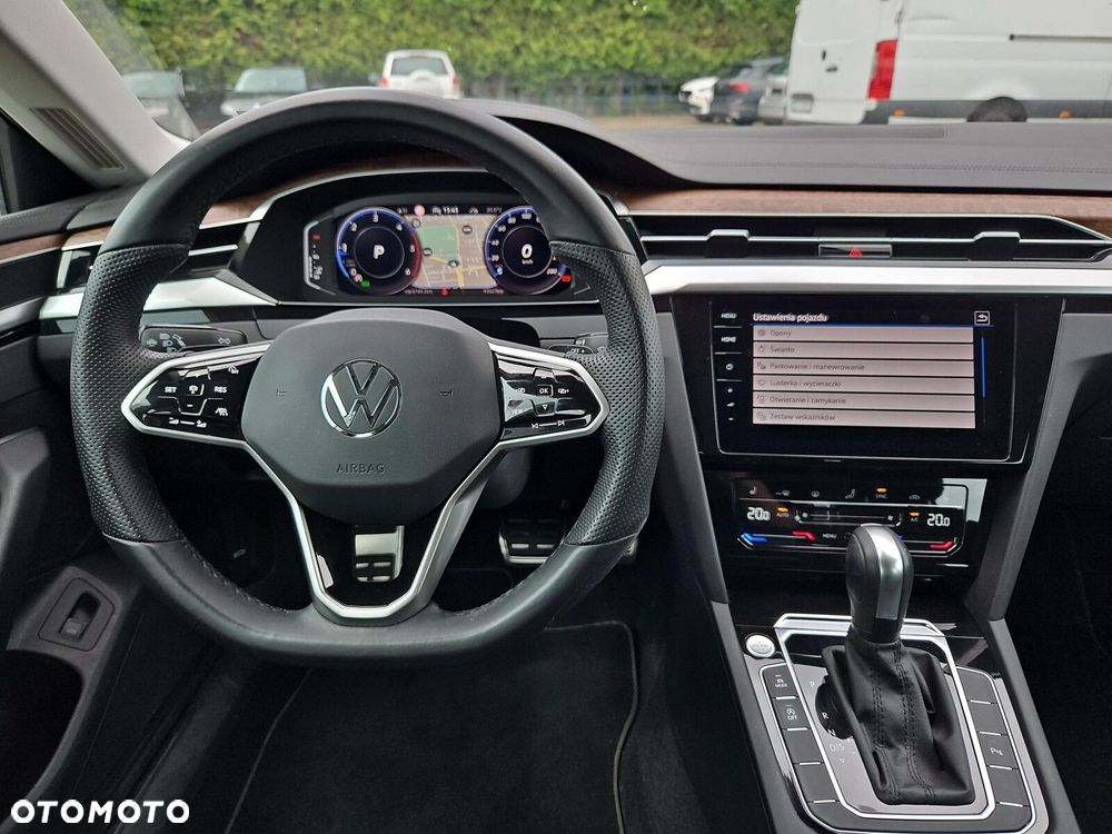 Volkswagen Arteon 2.0 TDI Elegance DSG - 13