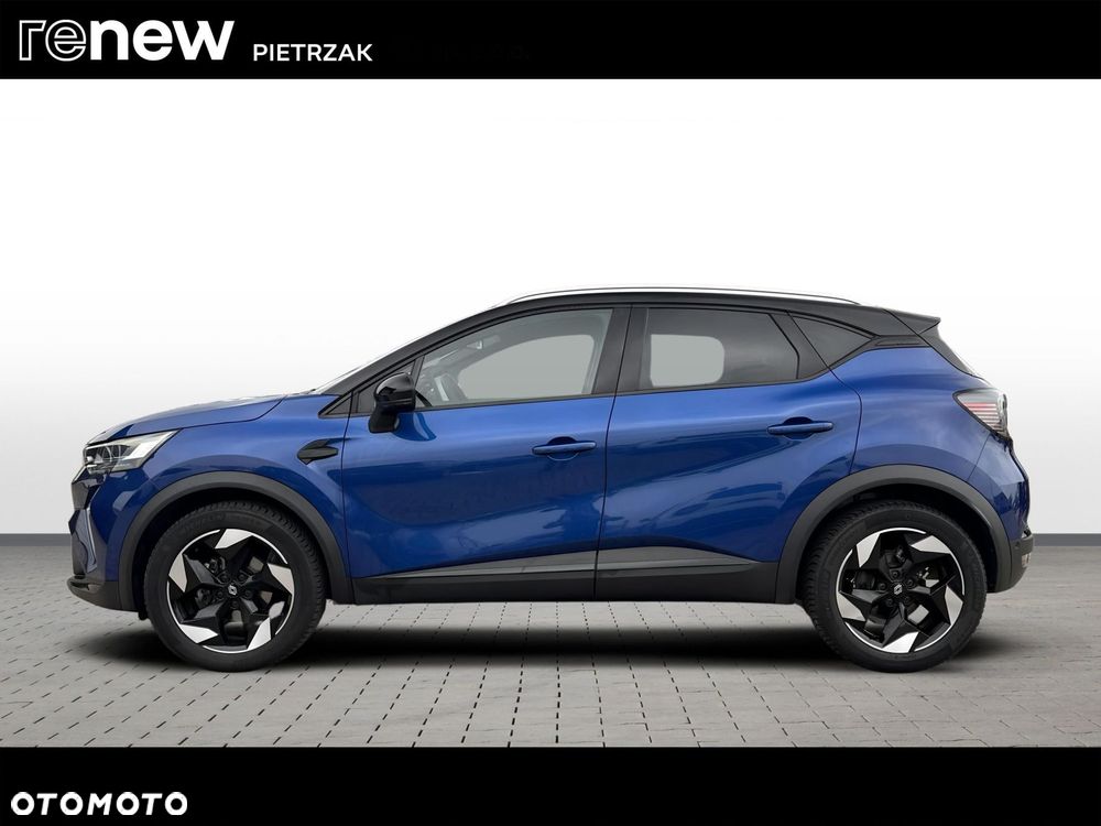 Renault Captur 1.0 TCe Techno - 3
