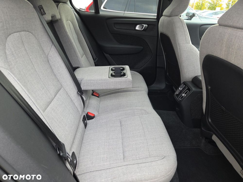 Volvo C40 P6 Recharge Plus - 12