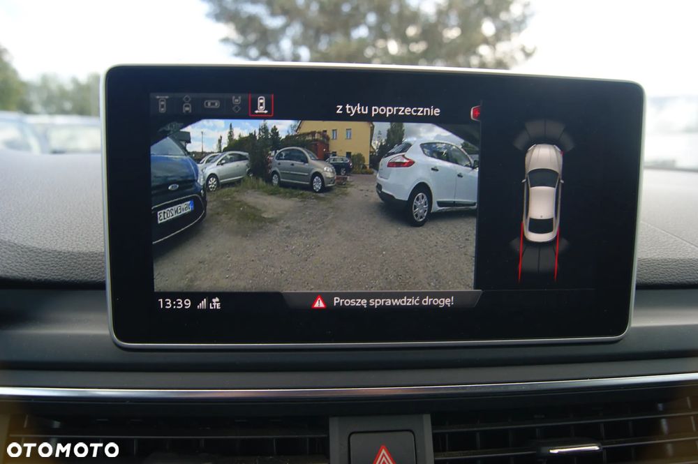 Audi A5 Coupé 2.0 TDI S tronic - 19