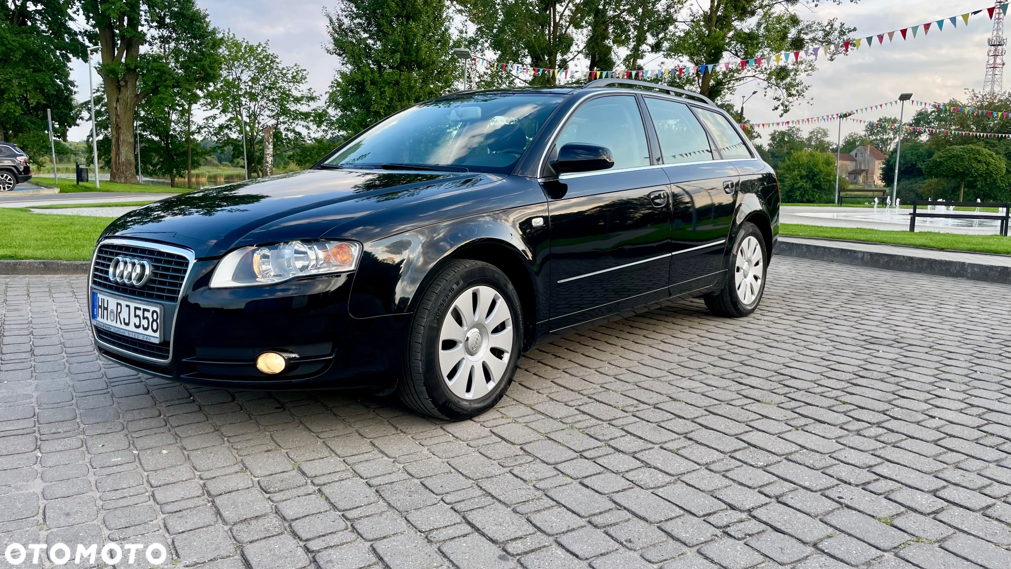 Audi A4 - 23