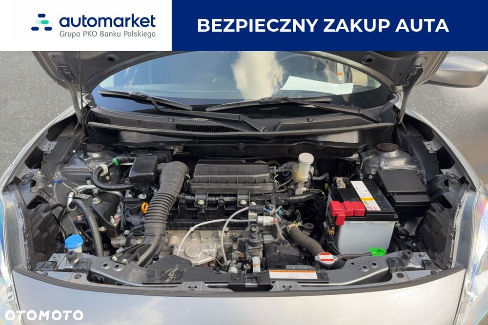 Suzuki Swift 1.2 Dualjet SHVS Premium - 15