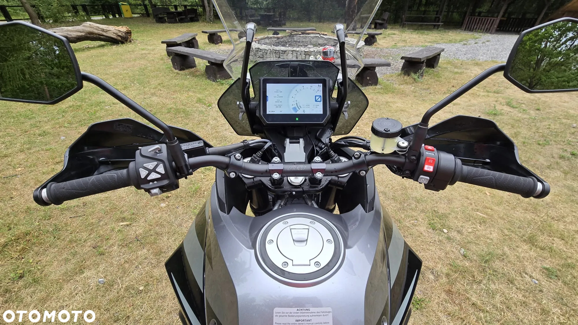 KTM Super Adventure - 10