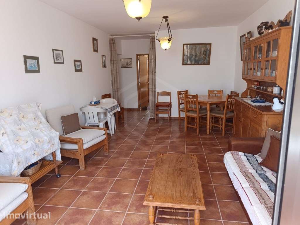 Apartamento T2 virado a Sul, perto da Praia de Quarteira, Algarve - Grande imagem: 4/15