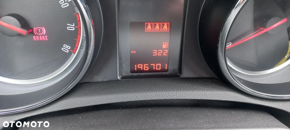 Opel Mokka 1.6 ecoFLEX Start/Stop Edition - 16