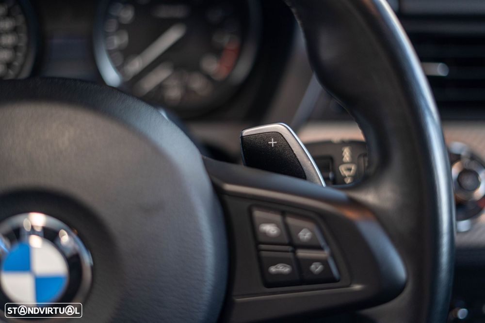 BMW Z4 18 i Pack M Auto - 8