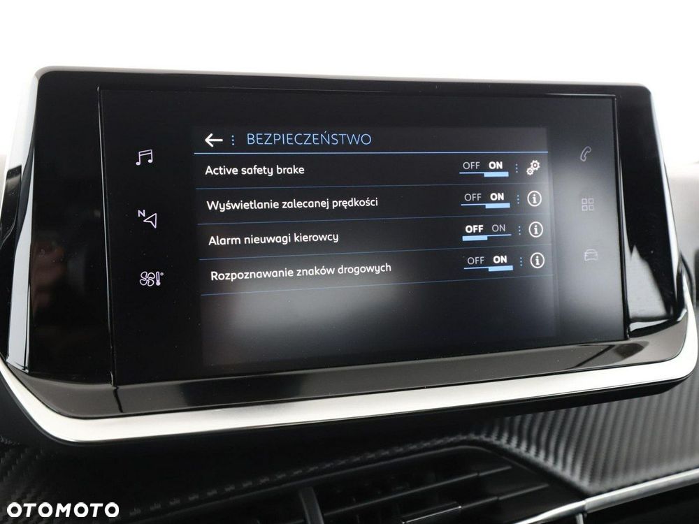 Peugeot 208 PureTech 100 Active - 26