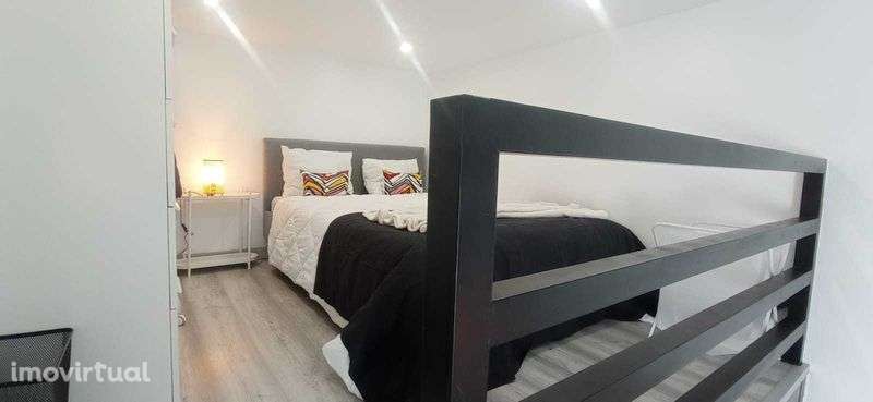 Apartamento T0 para arrendamento  em  Ajuda - Lisboa - Grande imagem: 4/12