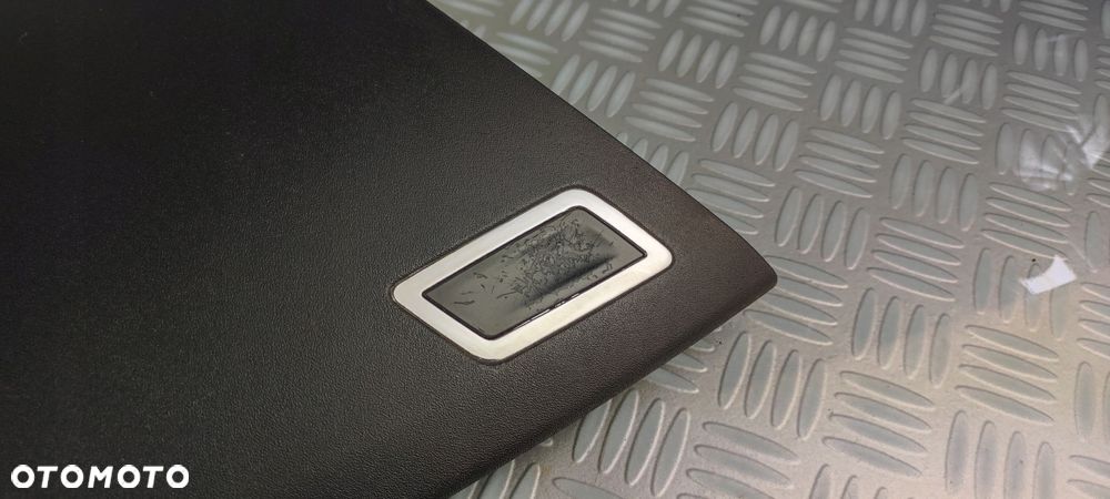 Schowek pokrywa górnego schowka deski kierowcy CITROEN C4 GRAND PICASSO I 1 - 5