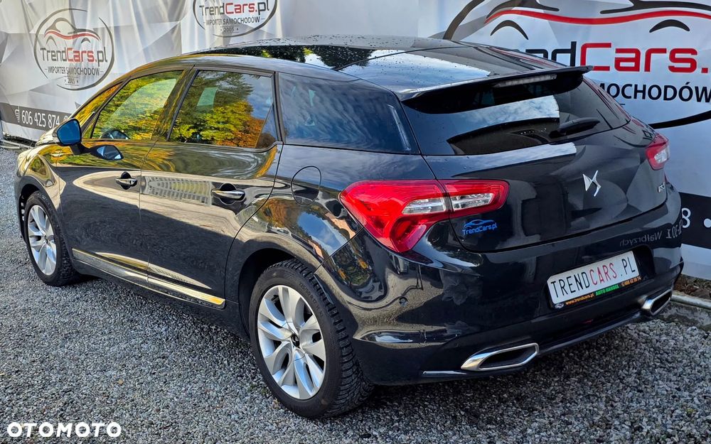 Citroën DS5 BlueHDi 180 Business - 13