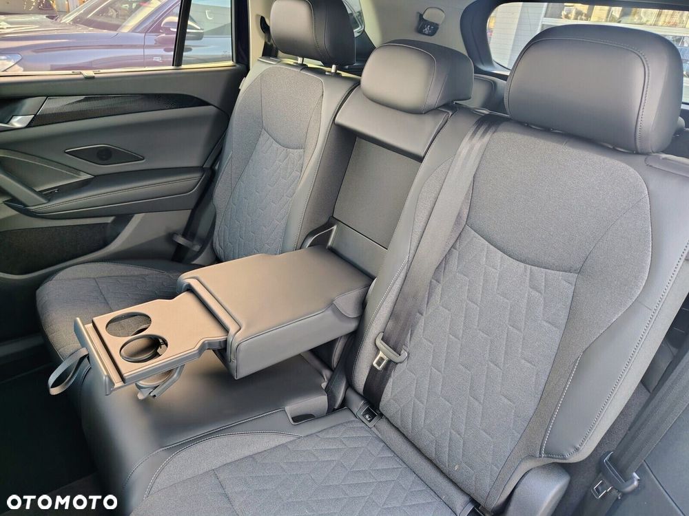 Volkswagen Tayron 1.5 eTSI mHEV Life Plus DSG - 26