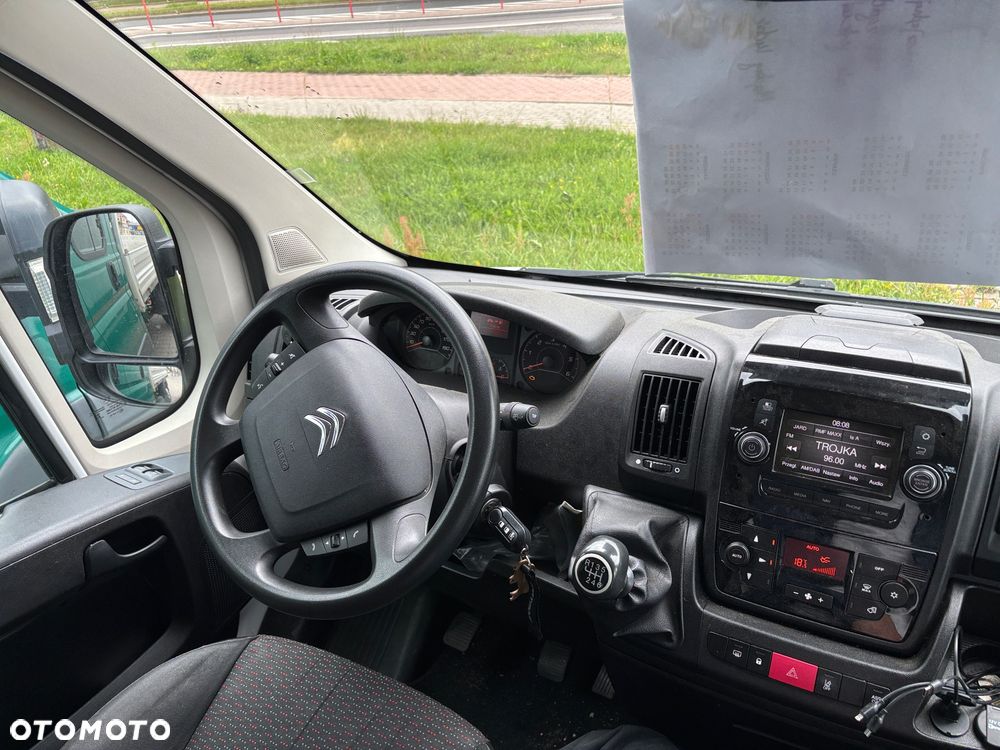 Citroën jumper - 4