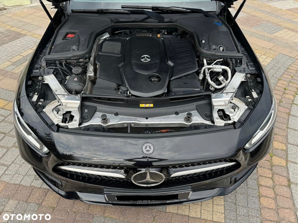 Mercedes-Benz CLS 400 d 4-Matic 9G-TRONIC - 6