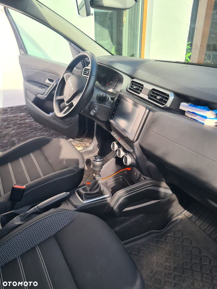 Dacia Duster - 12