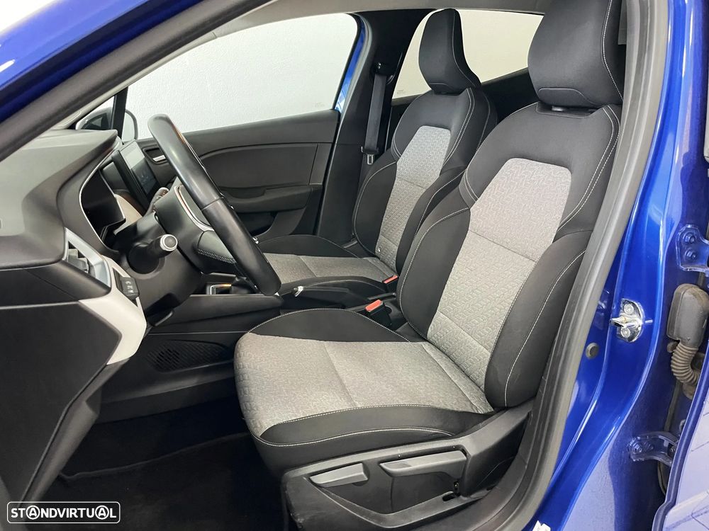 Renault Clio 1.0 TCe Limited - 10