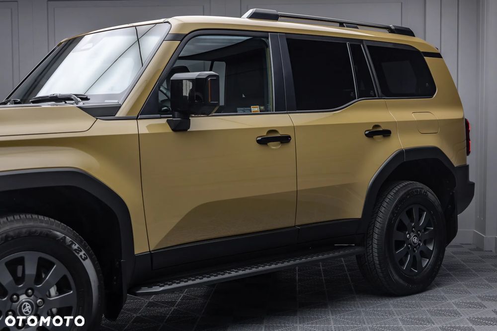 Toyota Land Cruiser LC 2.8 D-4D Invincible - 16