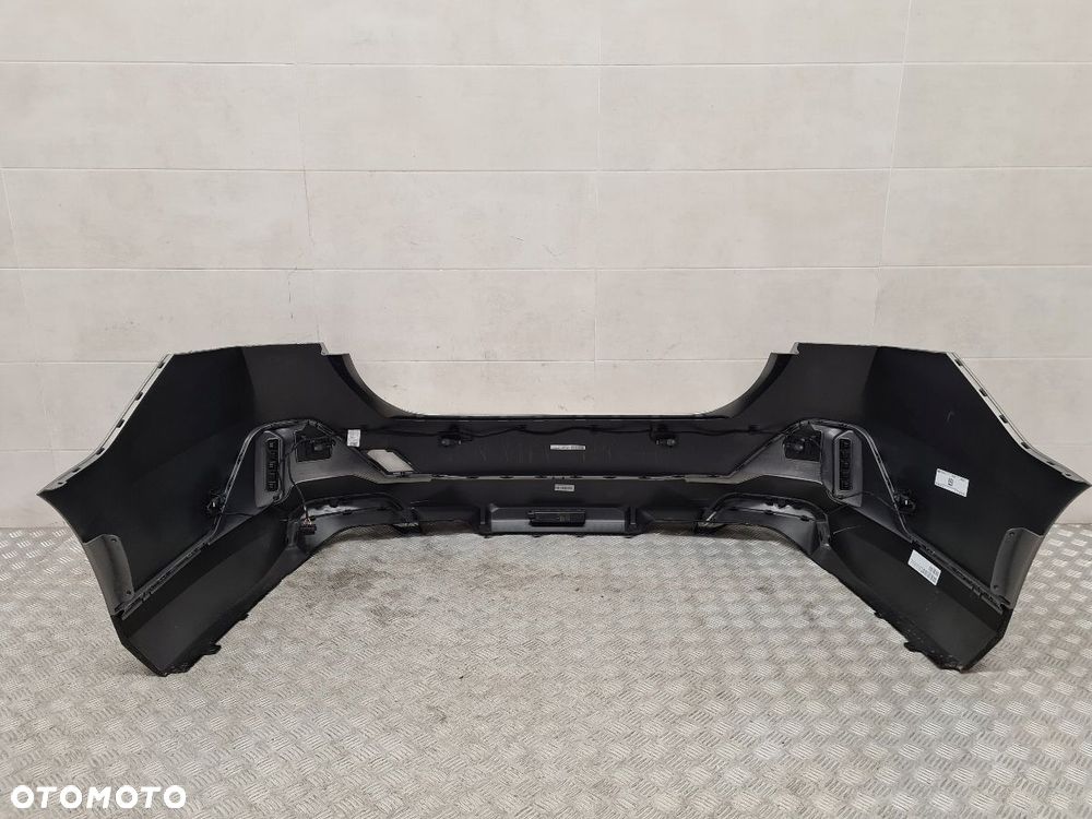 BMW G60 ZDERZAK TYLNY TYŁ 6 PDC M PAKIET C4A 668 - 6