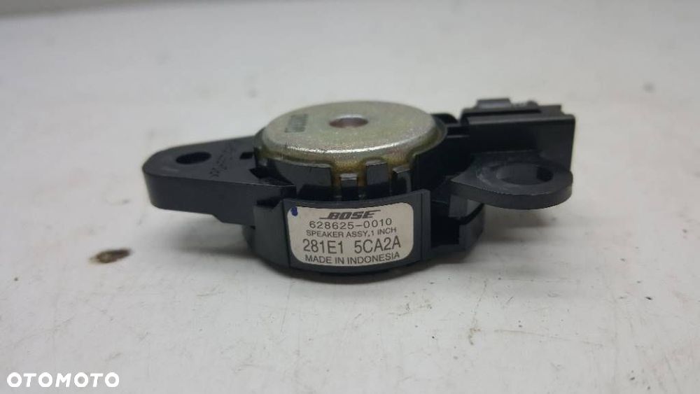 GŁOŚNIK MAŁY INFINITI Q50 281E15CA2A - 4