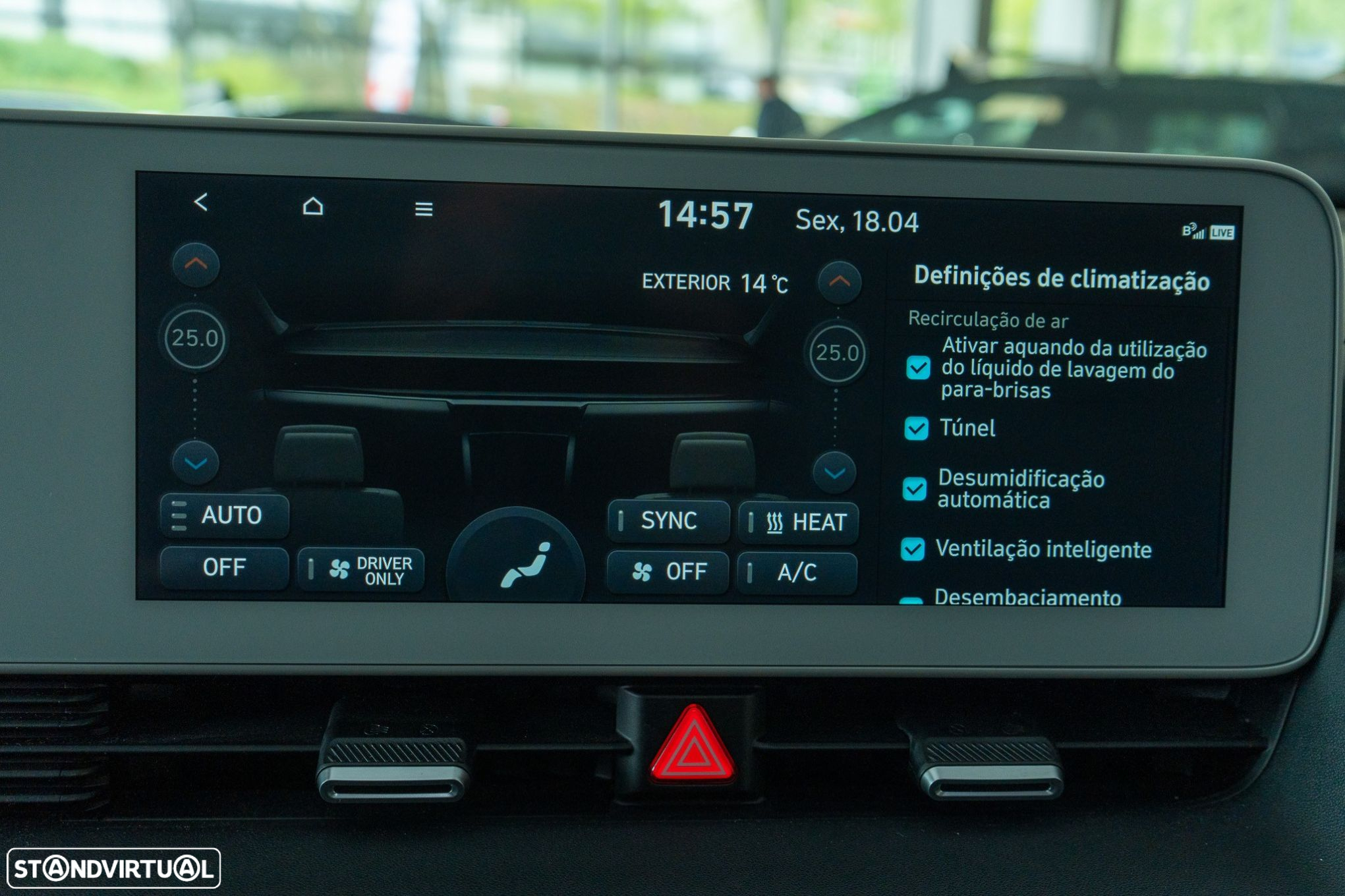 Hyundai Ioniq 5 73 kWh Premium - 24