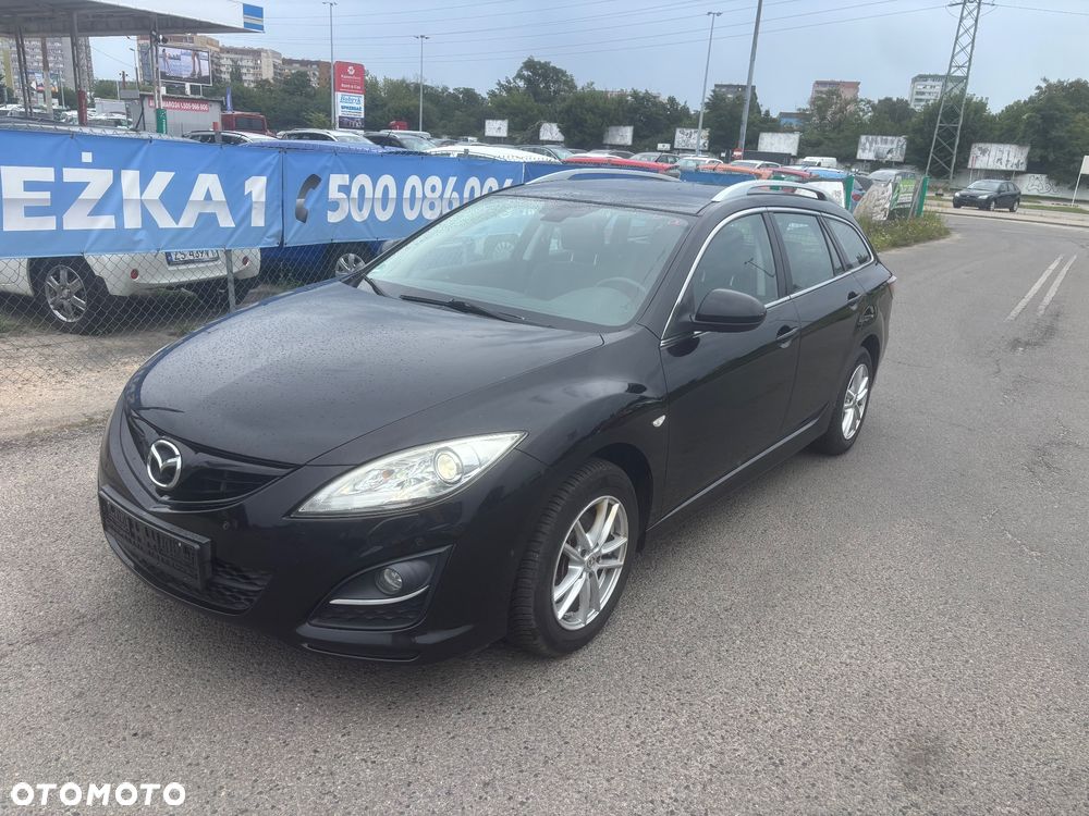 Mazda 6 1.8 Active - 3