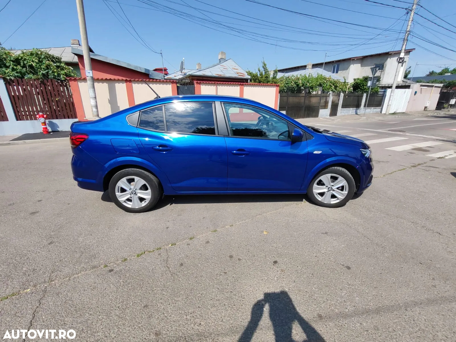 Dacia Logan - 4