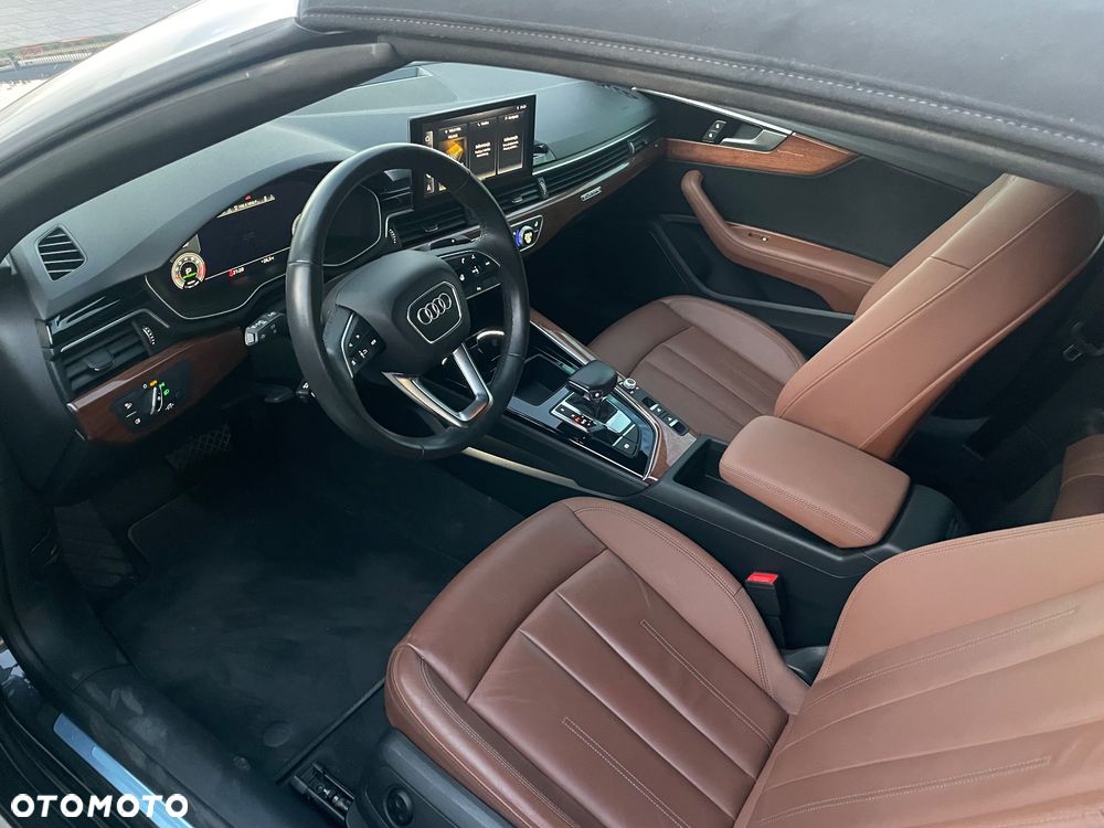 Audi A5 Coupé - 18