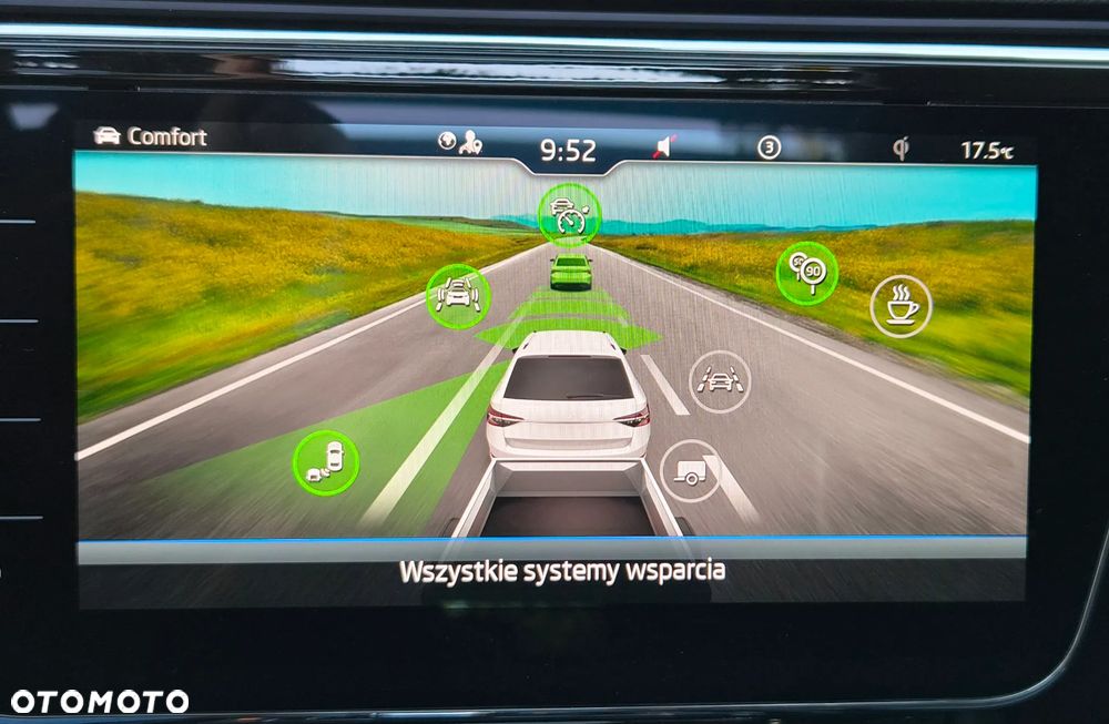 Skoda Superb 2.0 TDI SCR 4x4 L&K DSG - 21