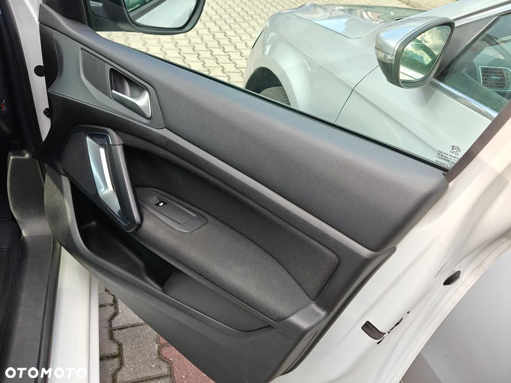 Peugeot 308 1.6 BlueHDi Active S&S - 26