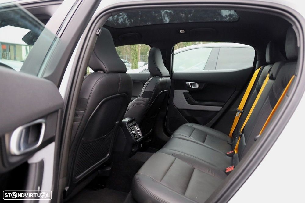 Polestar 2 Long Range 82 kWh AWD Performance Prime - 13